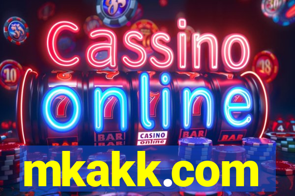 mkakk.com