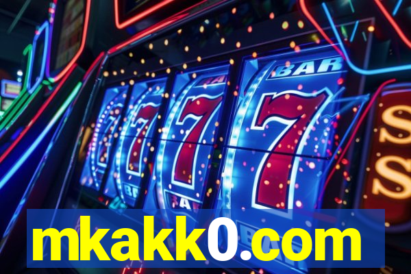 mkakk0.com