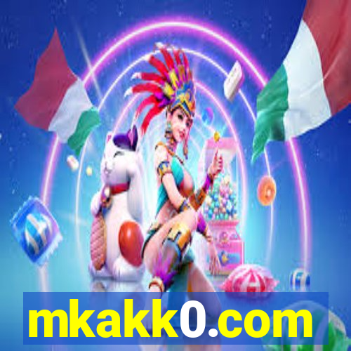 mkakk0.com