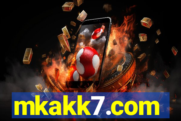 mkakk7.com
