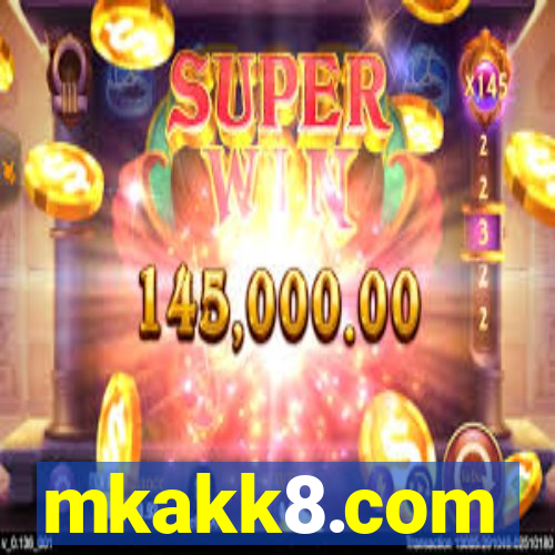 mkakk8.com