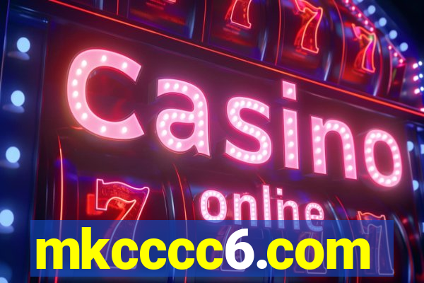 mkcccc6.com