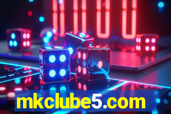 mkclube5.com