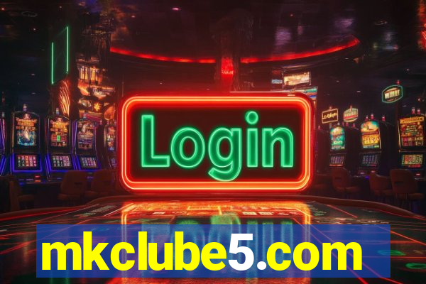 mkclube5.com