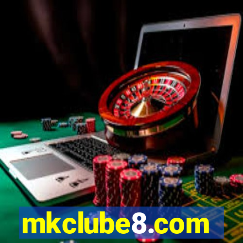 mkclube8.com
