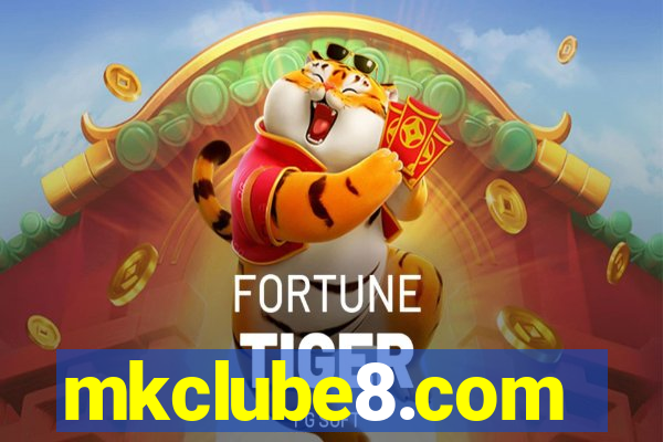 mkclube8.com