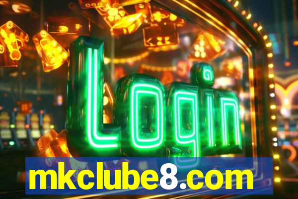 mkclube8.com