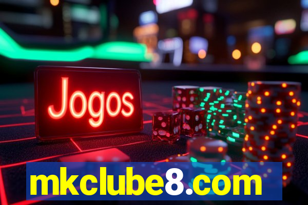 mkclube8.com