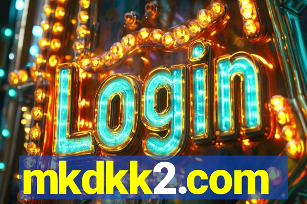 mkdkk2.com