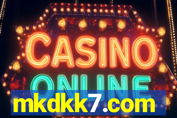 mkdkk7.com