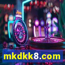 mkdkk8.com