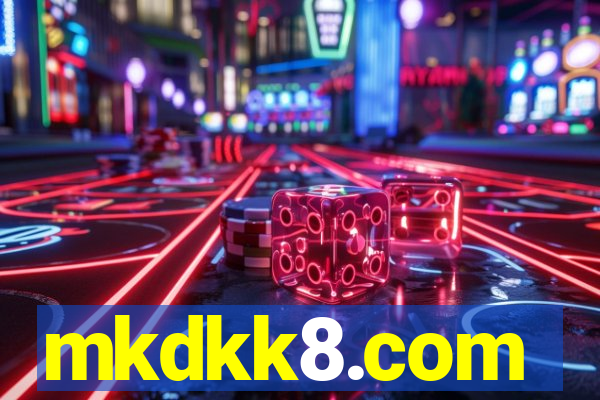 mkdkk8.com