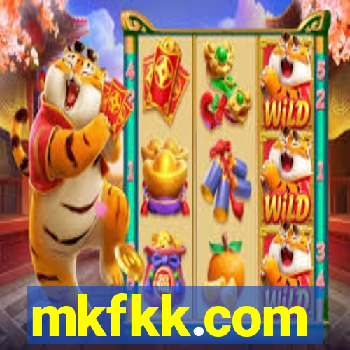 mkfkk.com