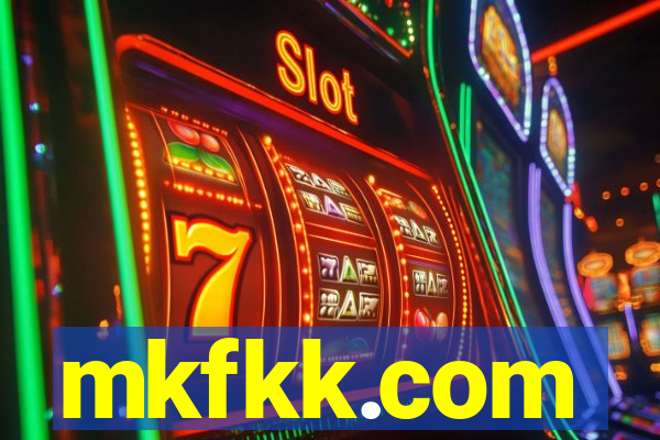 mkfkk.com