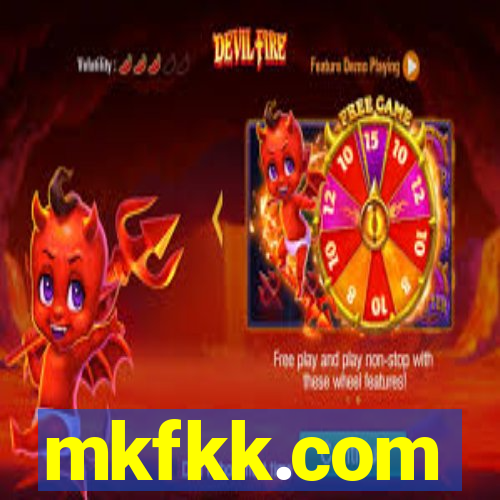 mkfkk.com