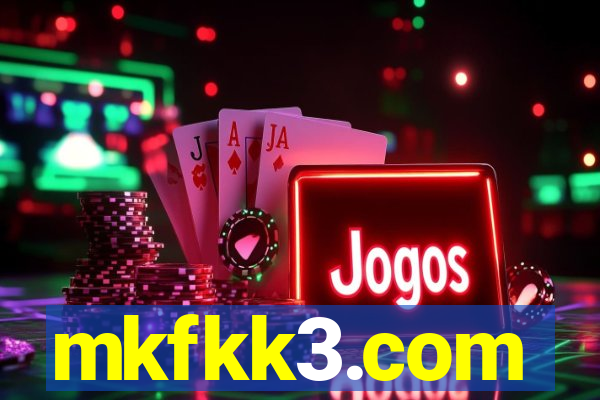 mkfkk3.com