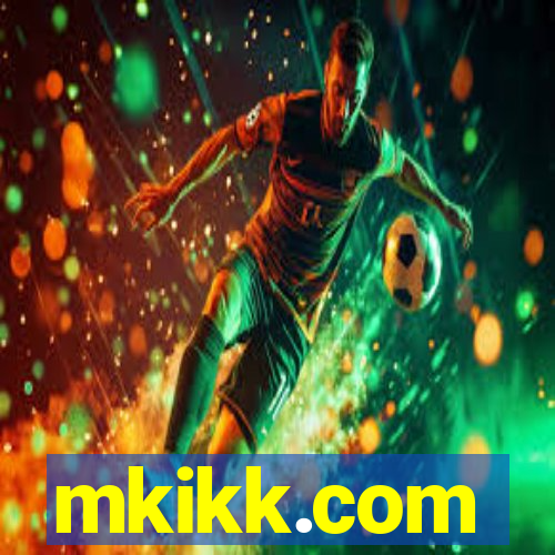 mkikk.com