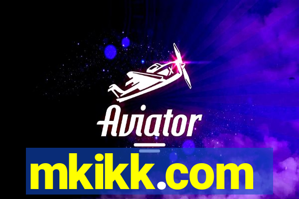 mkikk.com