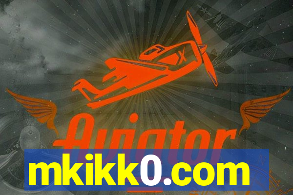 mkikk0.com
