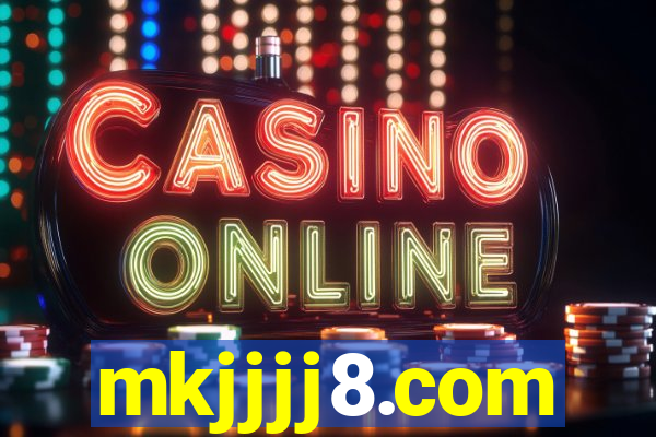 mkjjjj8.com