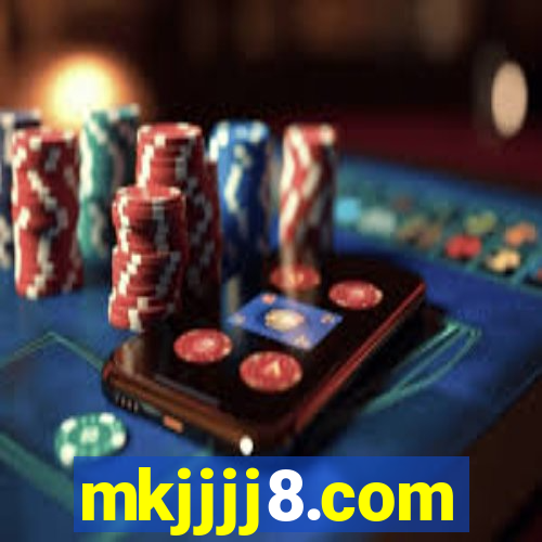 mkjjjj8.com