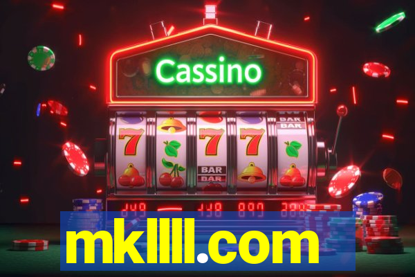 mkllll.com