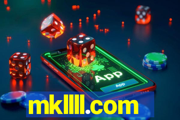mkllll.com