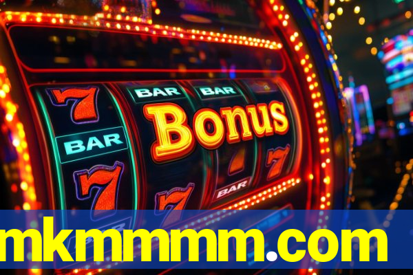 mkmmmm.com