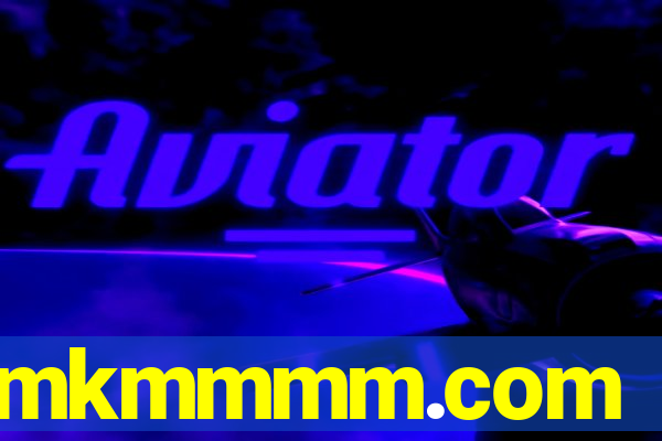 mkmmmm.com