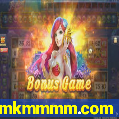 mkmmmm.com