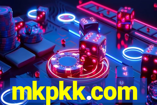 mkpkk.com