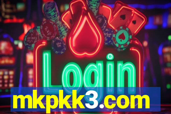 mkpkk3.com