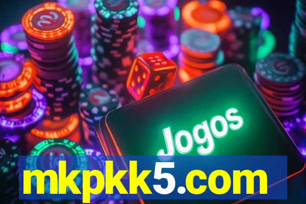 mkpkk5.com