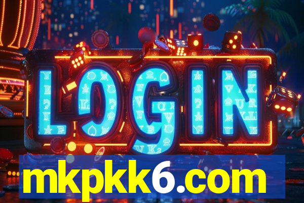 mkpkk6.com