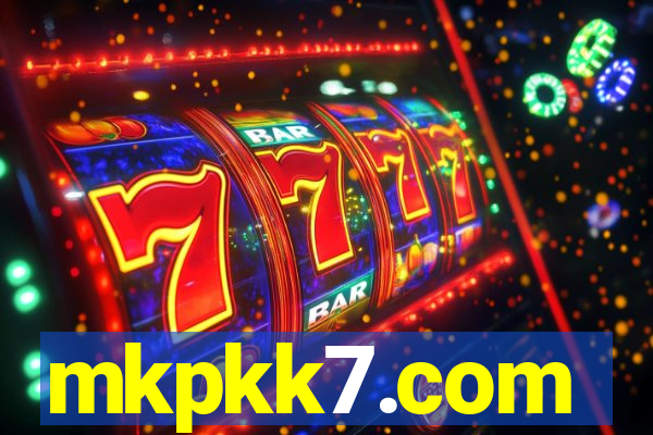 mkpkk7.com