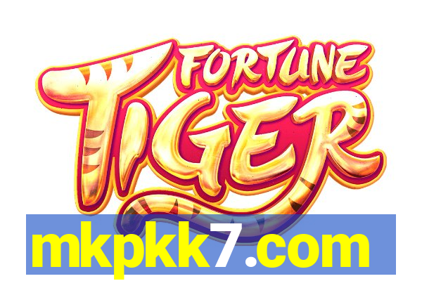 mkpkk7.com