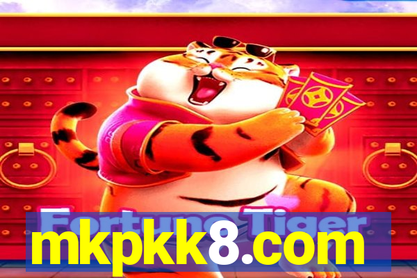 mkpkk8.com