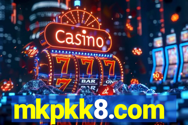 mkpkk8.com