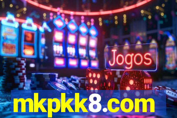 mkpkk8.com
