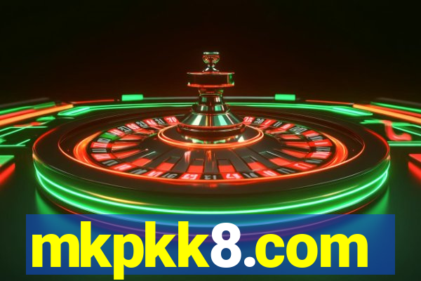 mkpkk8.com