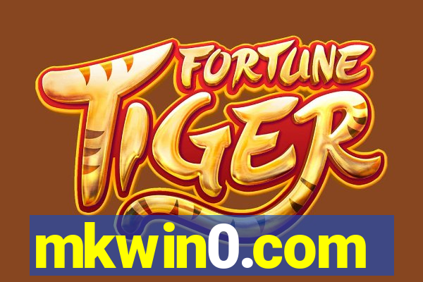mkwin0.com