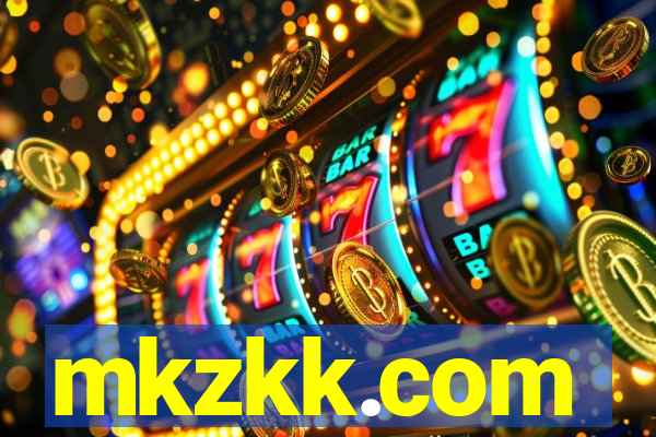 mkzkk.com