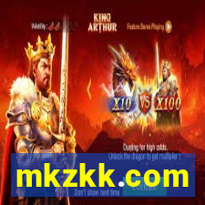 mkzkk.com