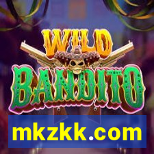 mkzkk.com