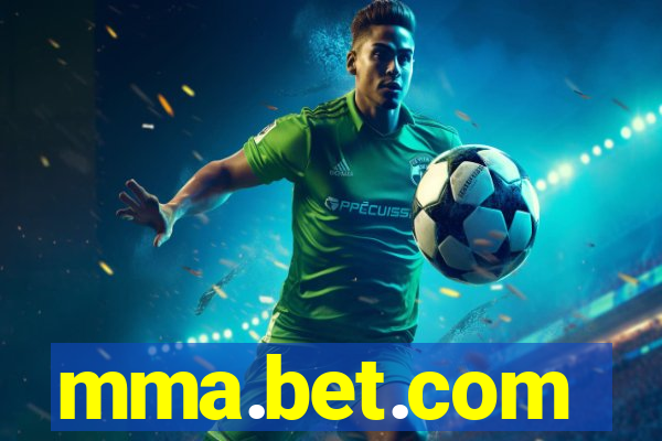 mma.bet.com