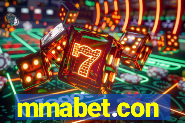 mmabet.con