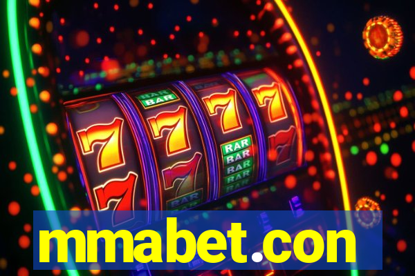 mmabet.con