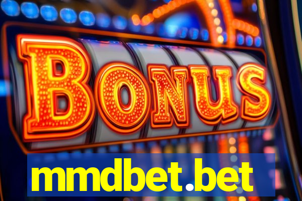 mmdbet.bet