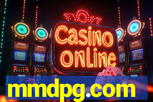 mmdpg.com