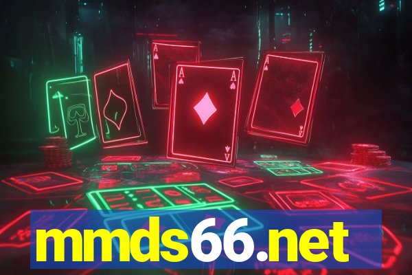 mmds66.net